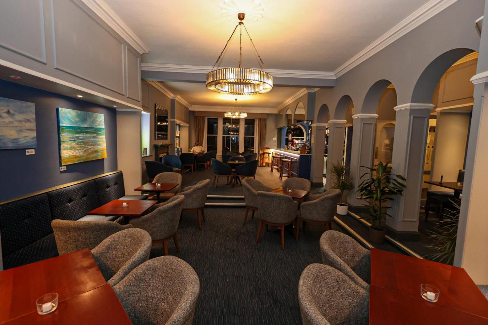 Manor Hotel إاكسماوث المظهر الخارجي الصورة