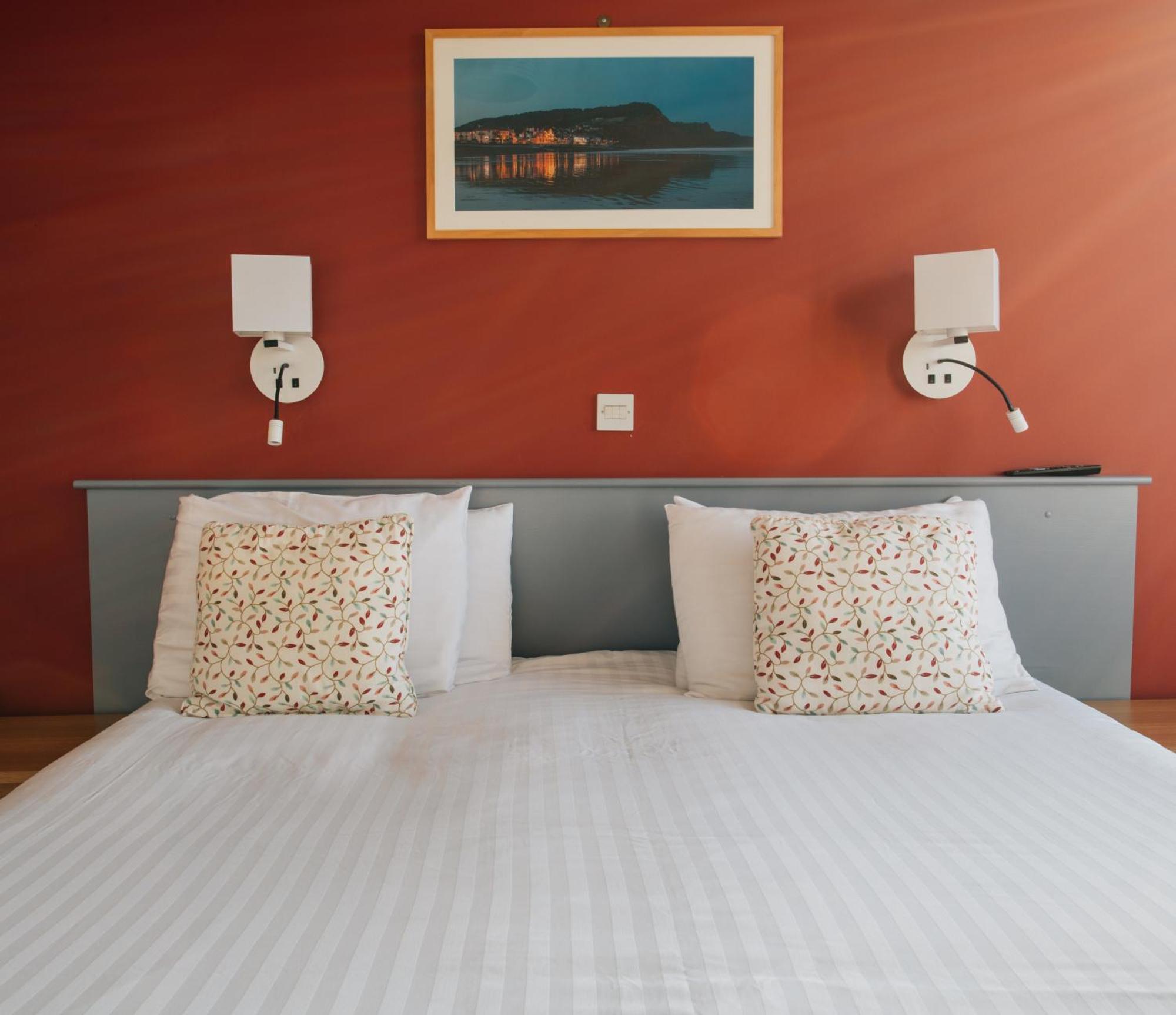 Manor Hotel إاكسماوث المظهر الخارجي الصورة