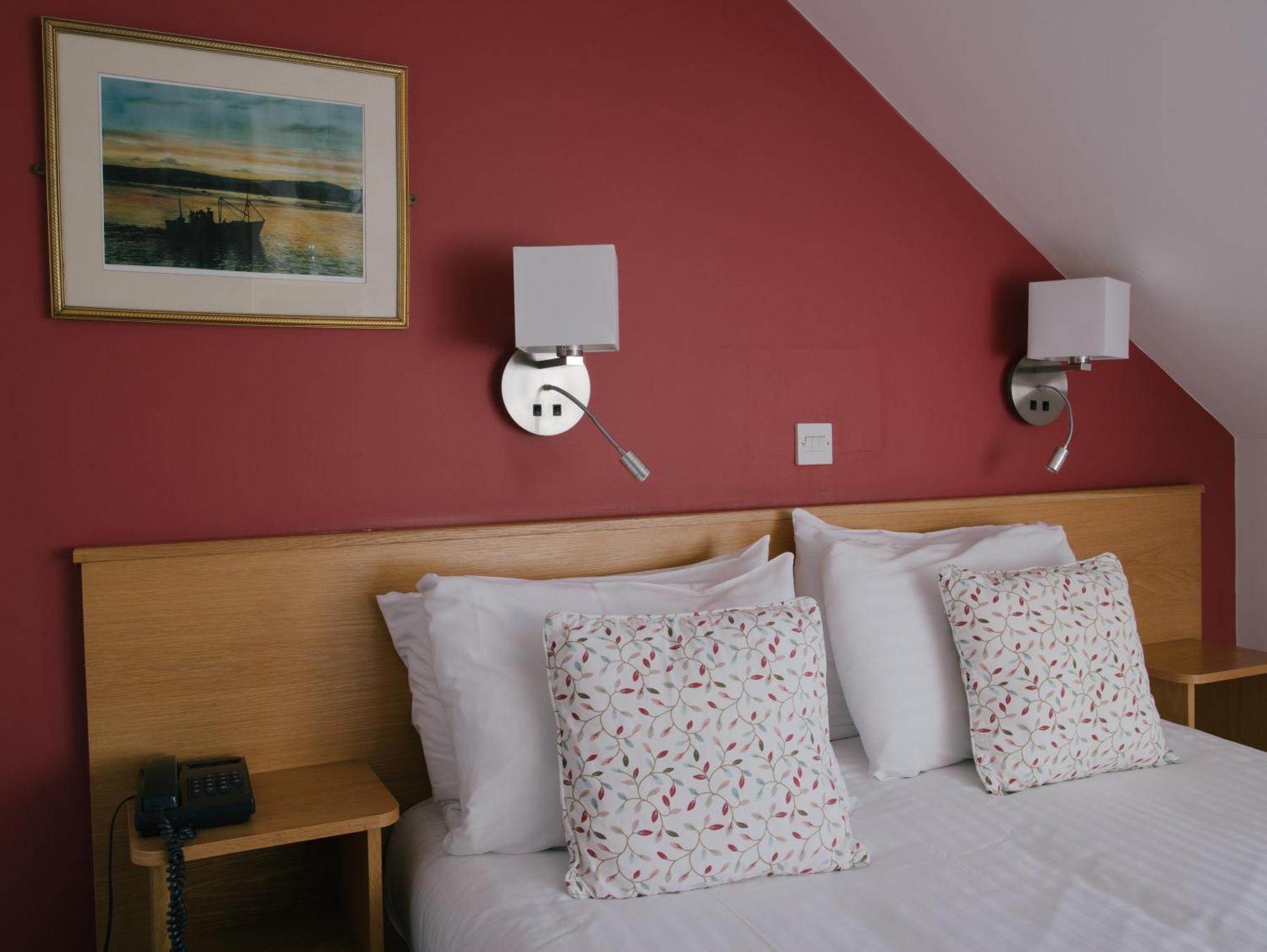 Manor Hotel إاكسماوث المظهر الخارجي الصورة